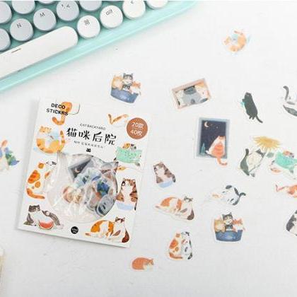 Cute Animal Sticker | Dog Emoji sti..