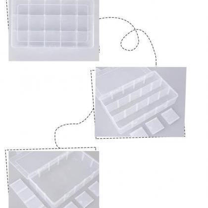 Washi Tape Storage Box | Masking Tapes Divider |..