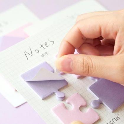 Geometry Game Sticky Notes Collection | Geometric..
