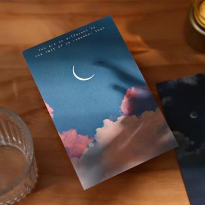 Moonrise Kingdom Postcards Collecti..