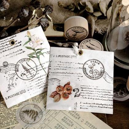 Plant Philatelic Catalogue Stamp Co..