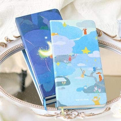 2022 Slim Hard Cover Planner - Week..