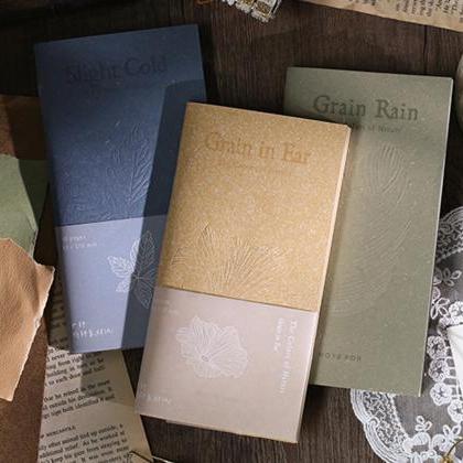 Earth Tone Special Paper Collection..