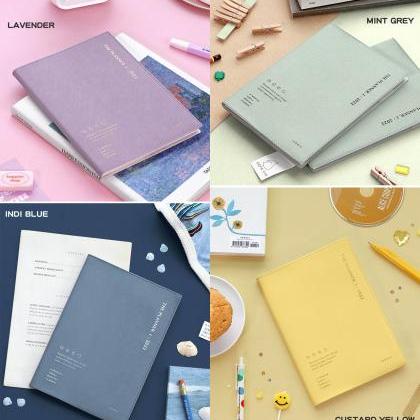 2022 Planner L - Yearly & Monthly - 4..