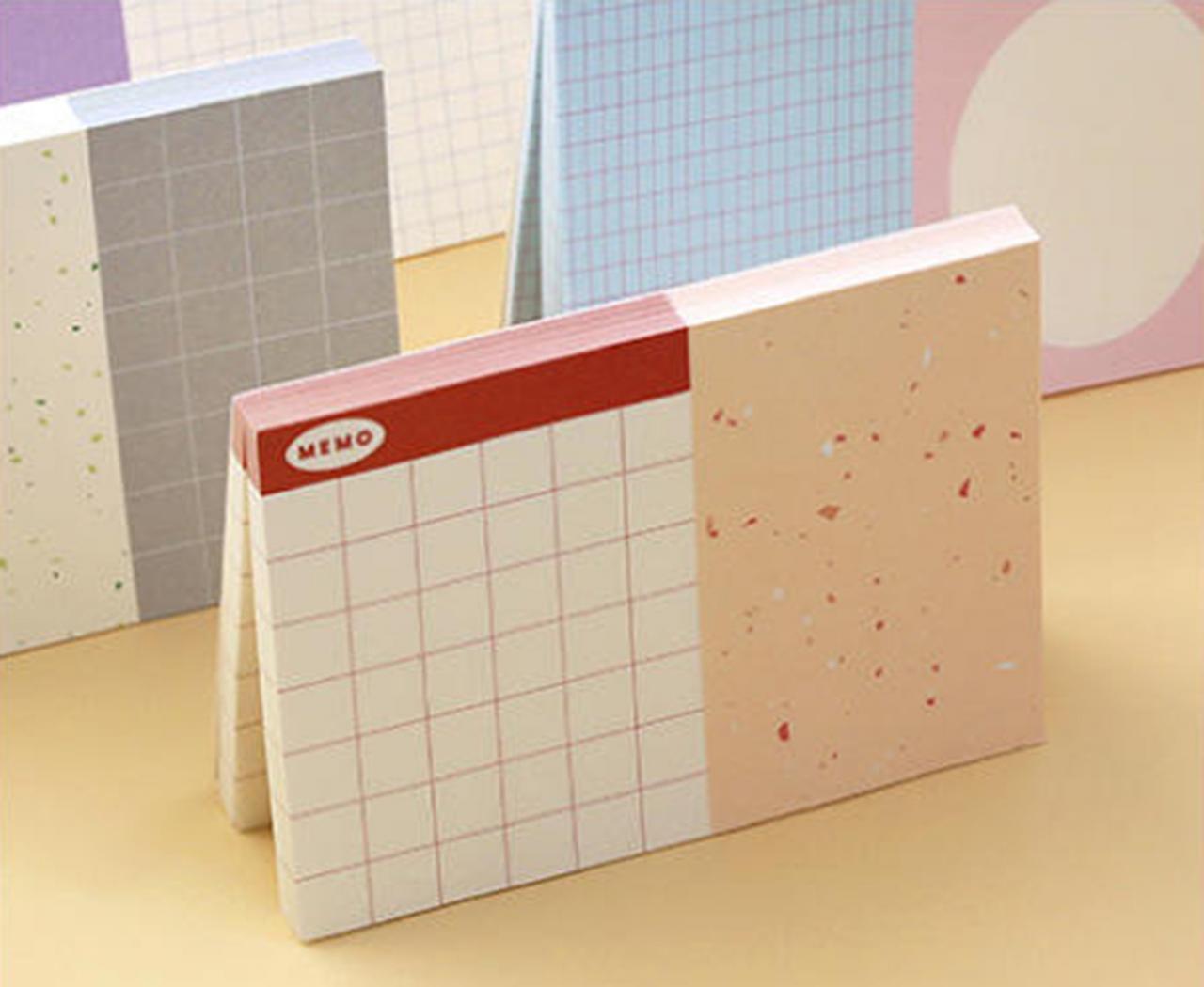 free-record-book-notepad-creative-memo-book-checklist-shopping-list
